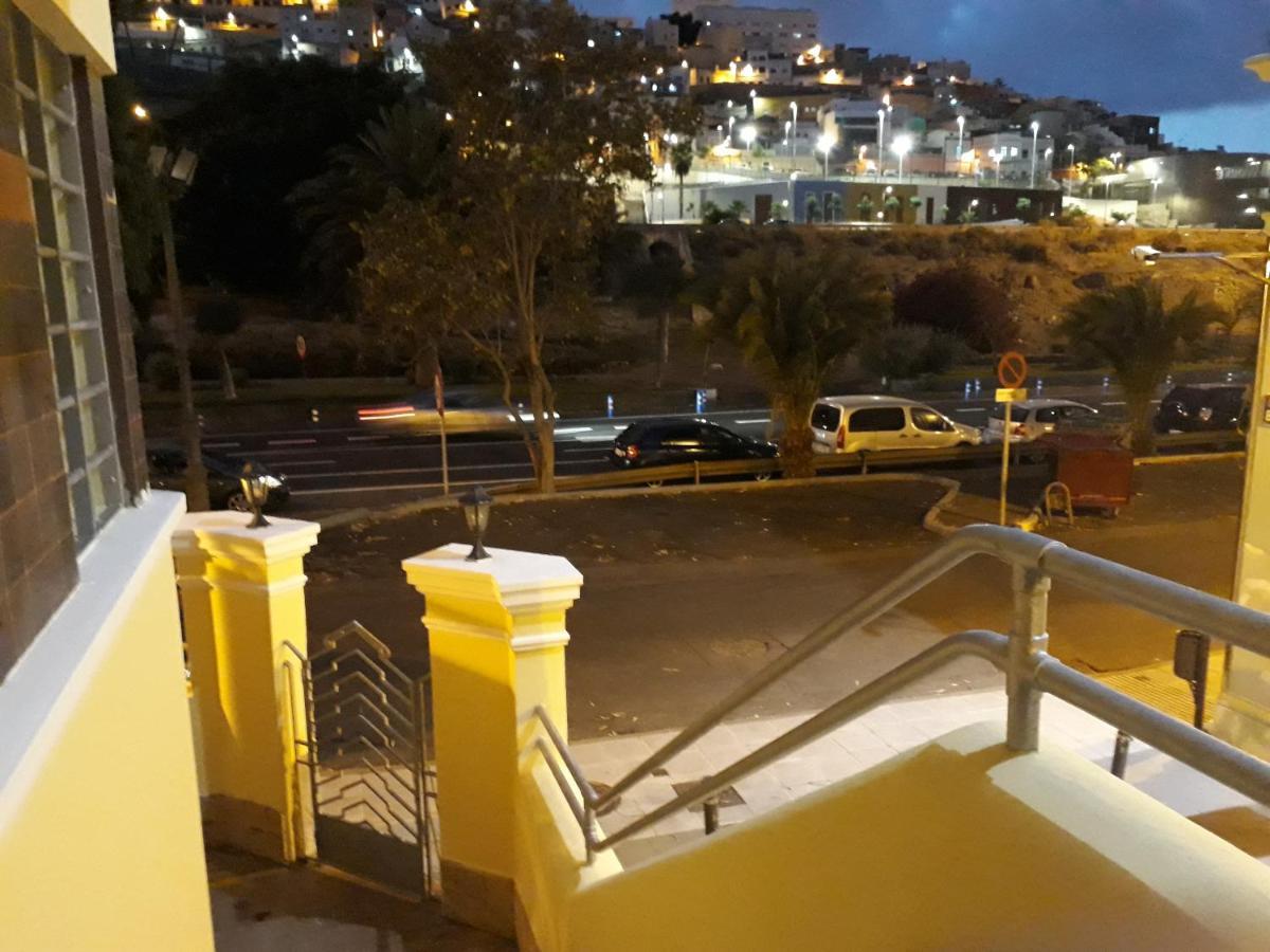 Casa Eucalipto Hotel Las Palmas de Gran Canaria Exterior photo