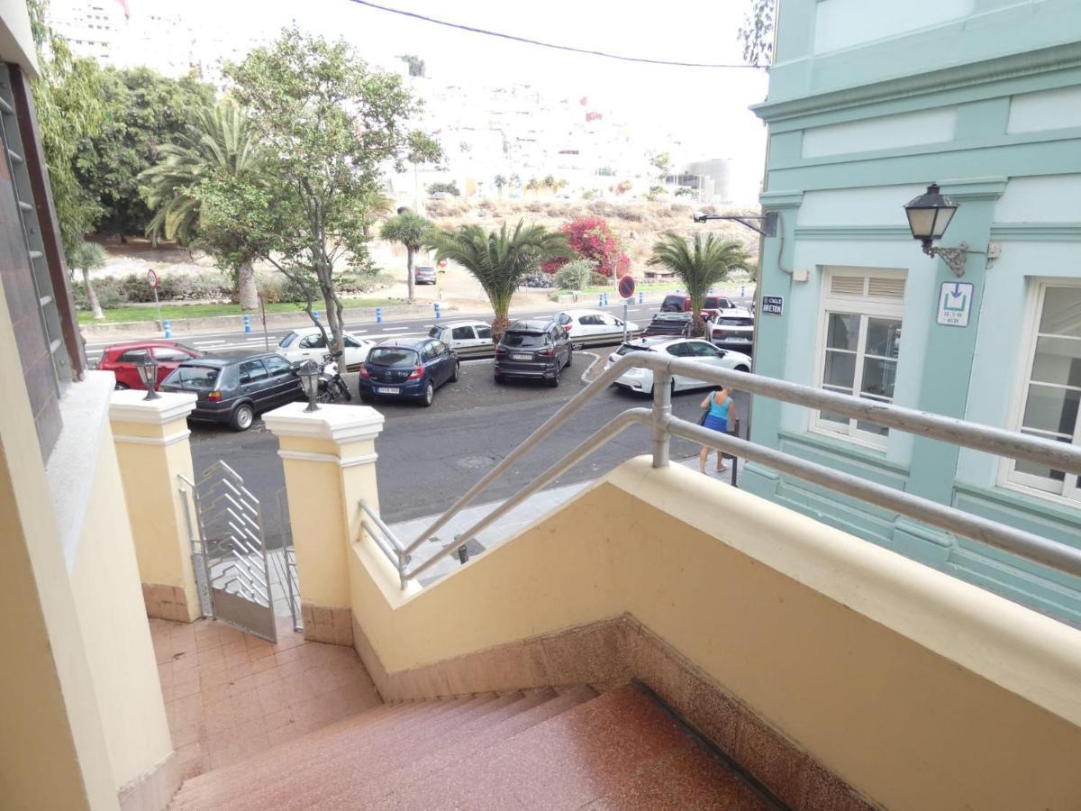 Casa Eucalipto Hotel Las Palmas de Gran Canaria Exterior photo