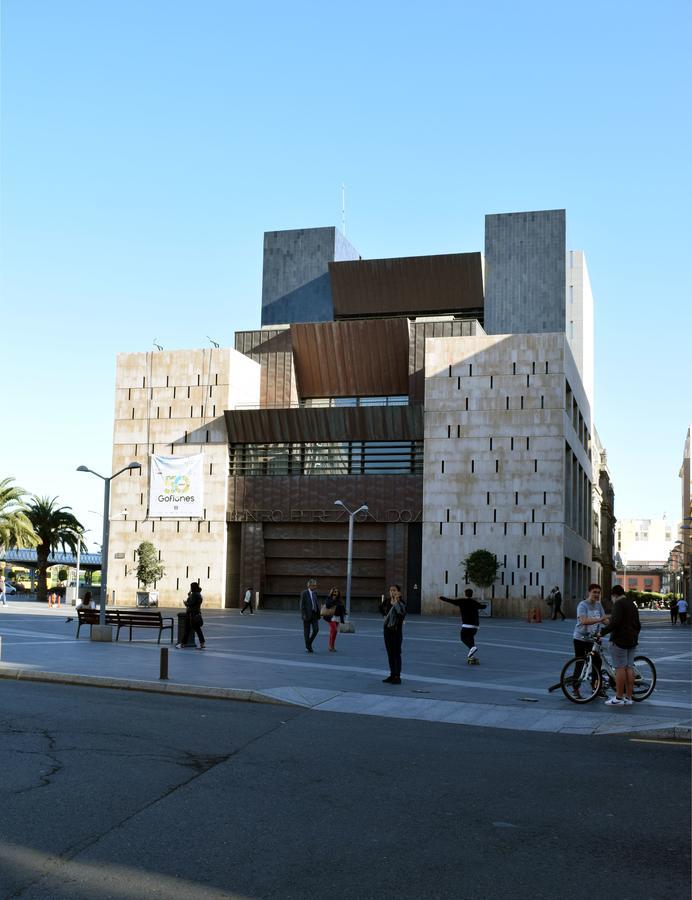 Casa Eucalipto Hotel Las Palmas de Gran Canaria Exterior photo